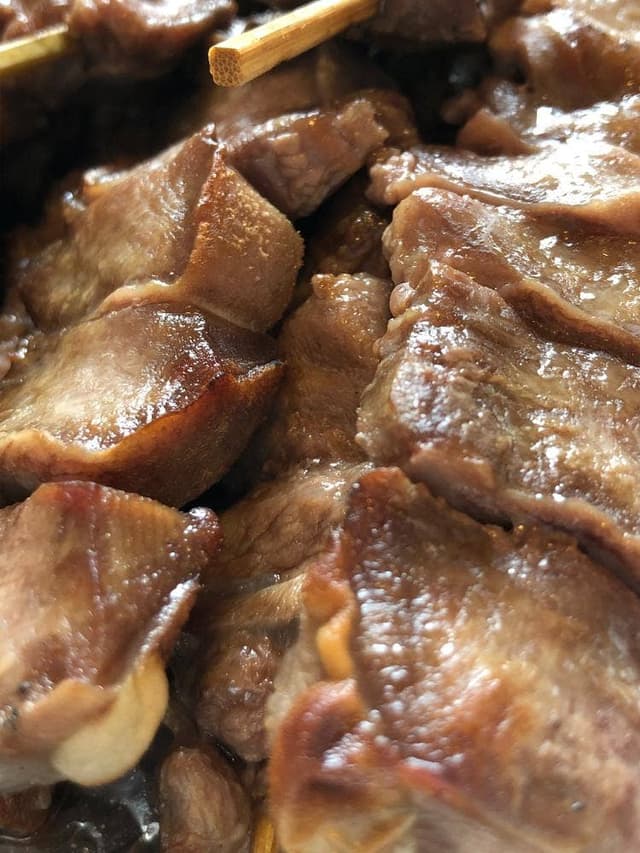 大衆酒場 つよし - サブ画像3