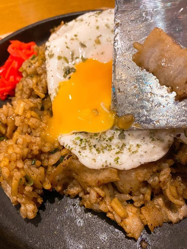 お好み焼き・鉄板焼き にじまる - サブ画像1