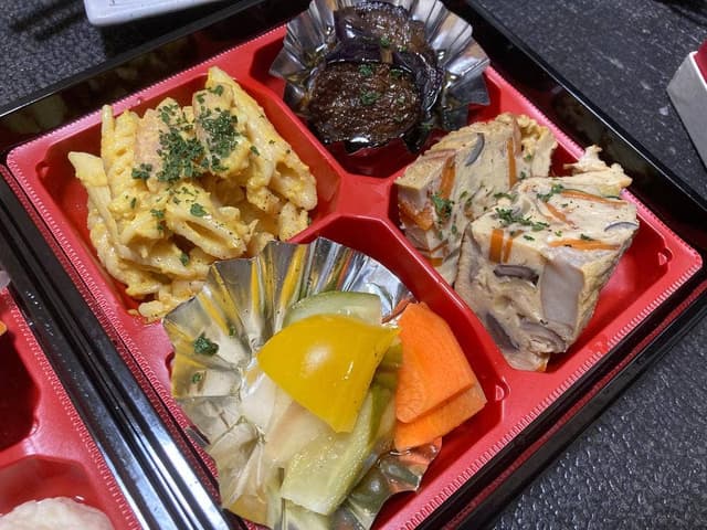 下町ビストロ リカリカ - サブ画像3