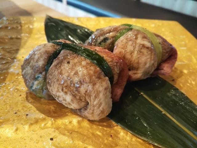 近江焼肉ホルモンすだく 南彦根店 - サブ画像1