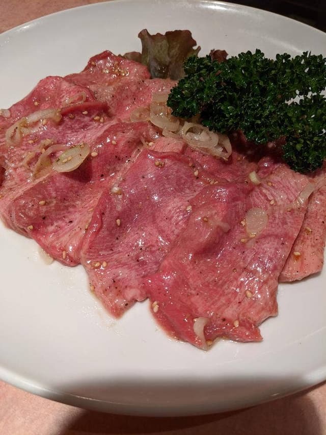 焼肉 金剛苑 - サブ画像3