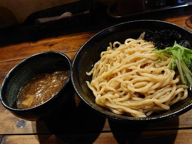 麺喰処 じゃジャ旨 - サブ画像3