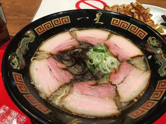 博多一星 横浜ハンマーヘッド - サブ画像1
