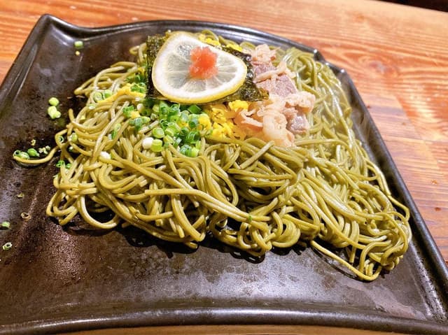 福の花 市ヶ谷九段店 - サブ画像1