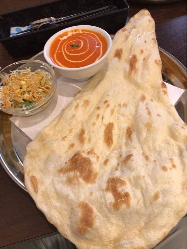 インドネパール料理ポカラ - サブ画像1