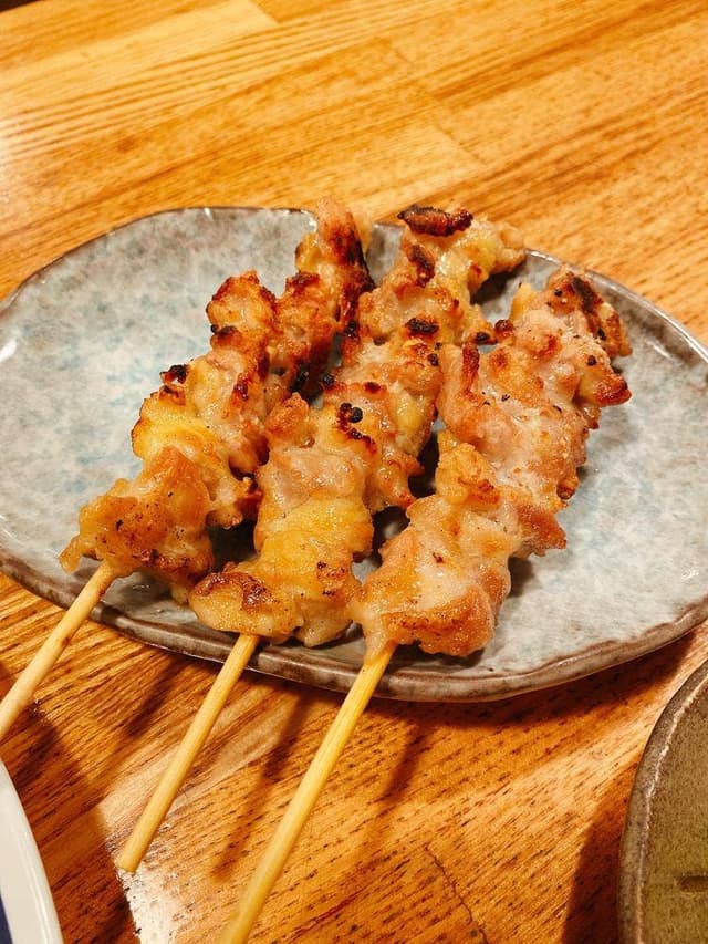 いま時の焼鳥屋 酔居 - サブ画像2