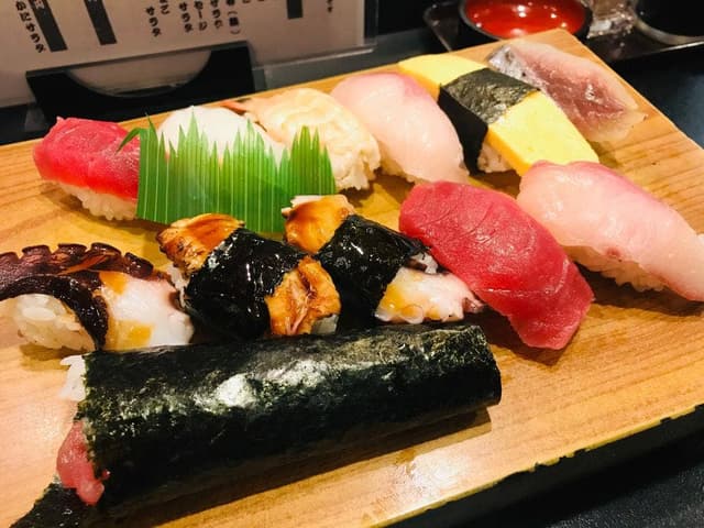 魚貴すし - サブ画像1