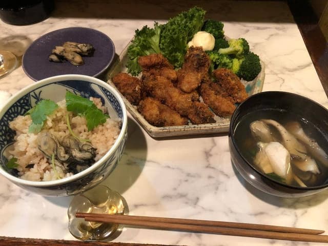 味処まるたけ - サブ画像3