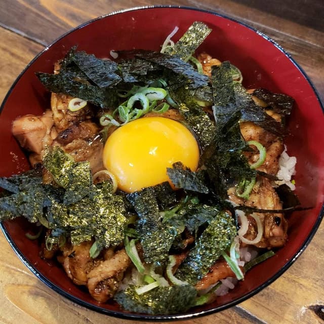 炭焼き地鶏 あぶり家 - サブ画像2