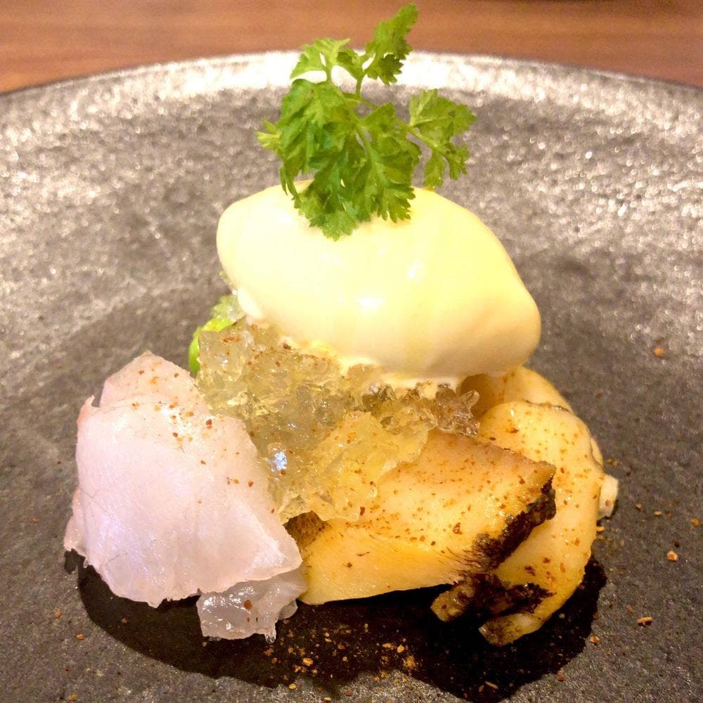 chez ホシノシト