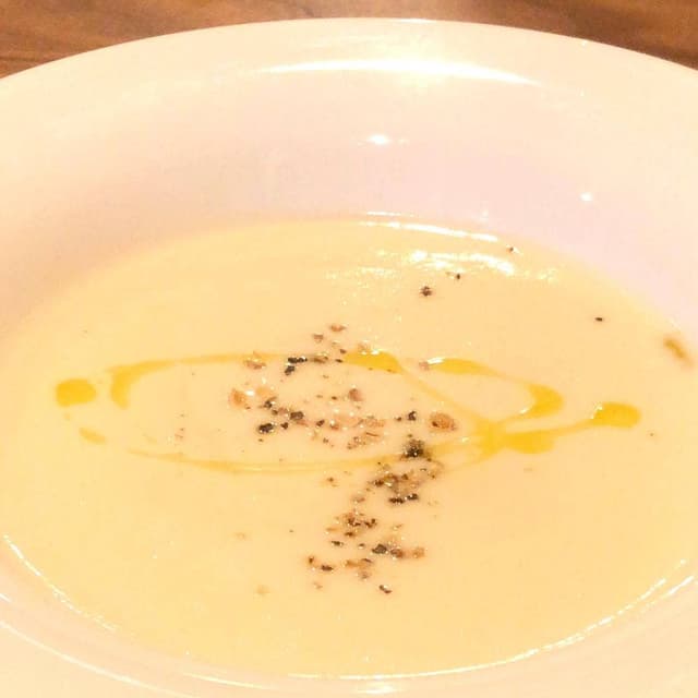 chez ホシノシト - サブ画像3