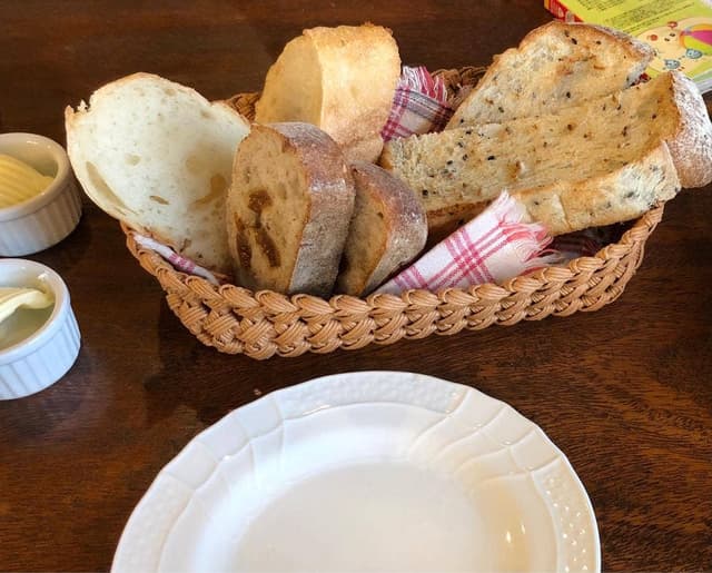 アルペンローゼ 神功本店 - サブ画像3