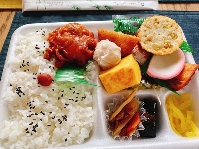 ほかほかのお弁当 沢田屋 - サブ画像3