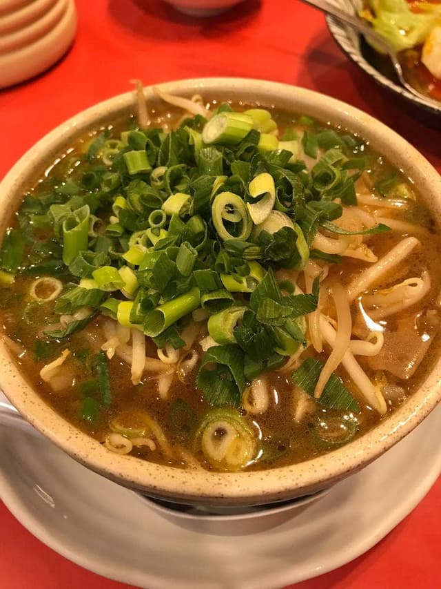 西華園 - サブ画像2