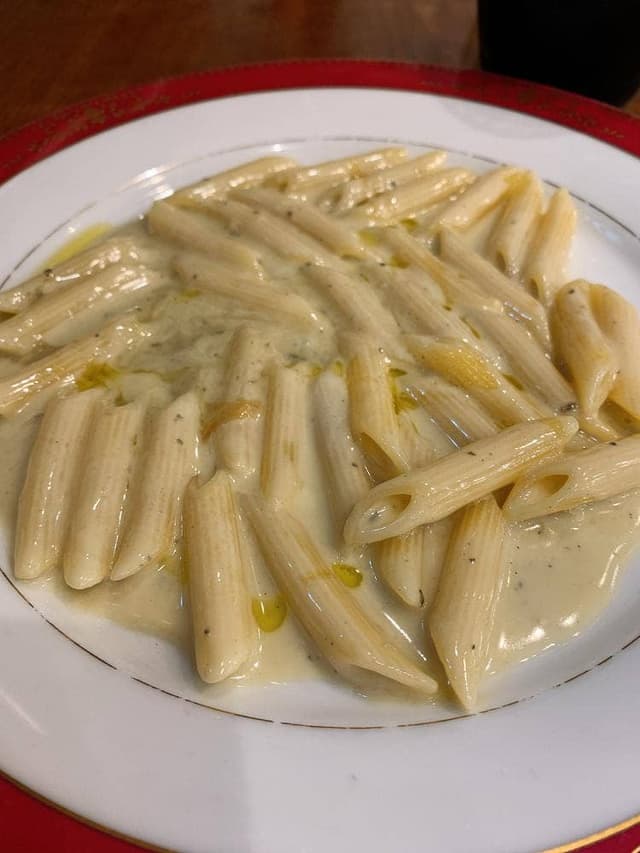 OSTERIA SERENO - サブ画像1