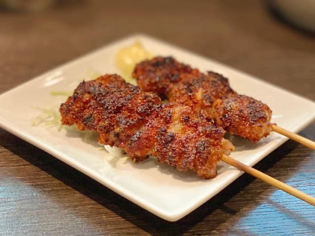 鳥屋 じゅんぼう店 - サブ画像1