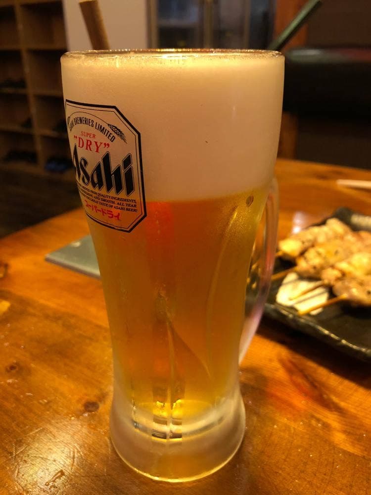 大衆居酒屋 とりいちず 川崎仲見世通り店