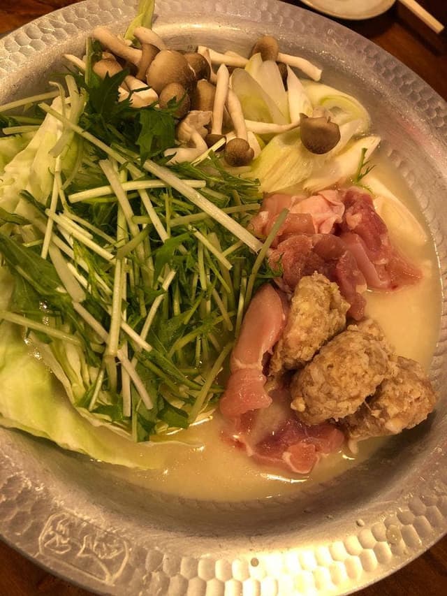 大衆居酒屋 とりいちず 川崎仲見世通り店 - サブ画像3