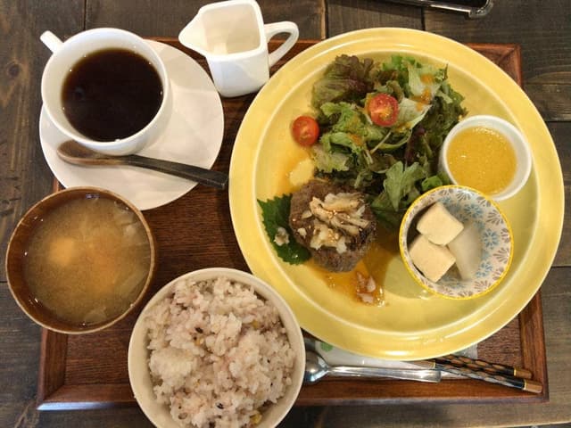 cafe 檸檬 - サブ画像3
