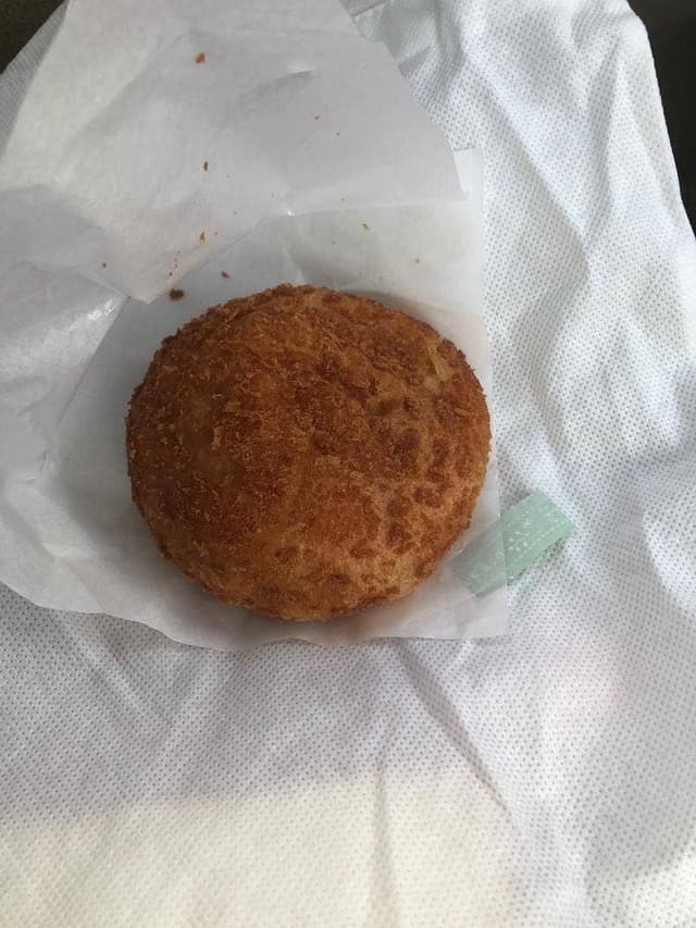 焼きたてパンと惣菜の店 かまたベーカリー - サブ画像3