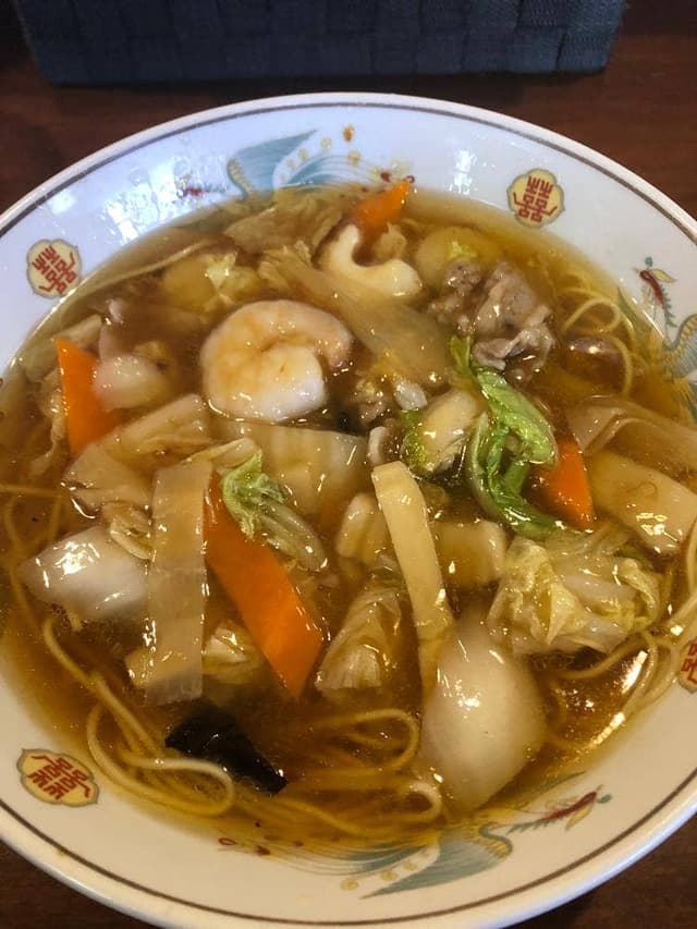 掛川飯店 - サブ画像1