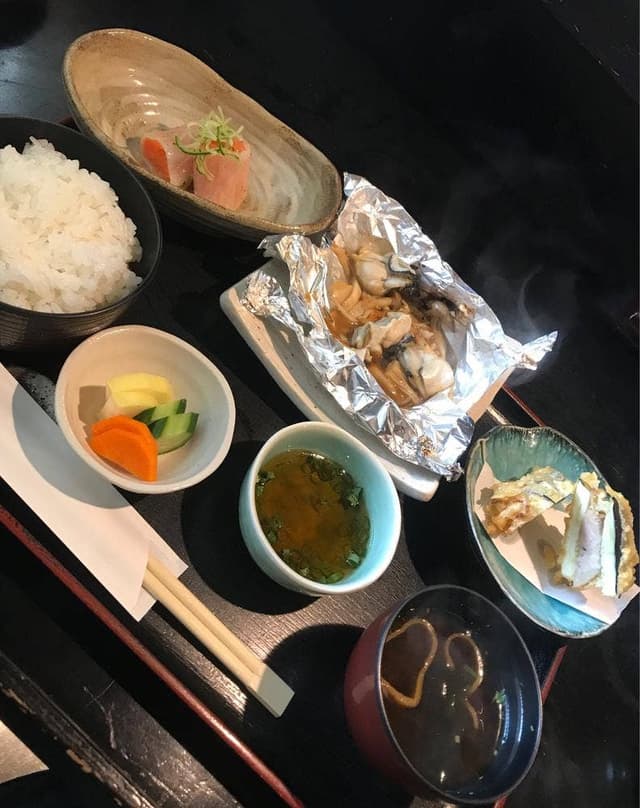 旬鮮重味 - サブ画像2
