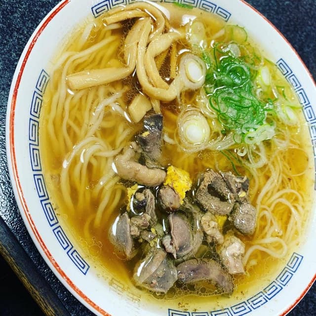 一茶庵 支店 - サブ画像3