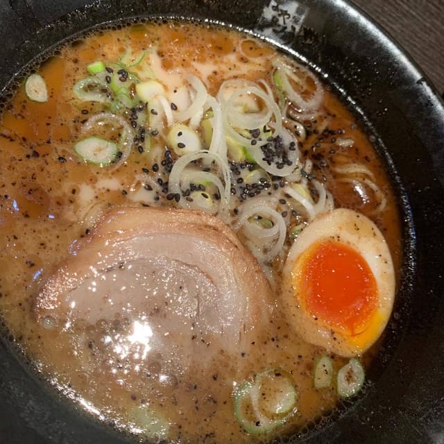 麺屋はやたろう 袋井店 - サブ画像1