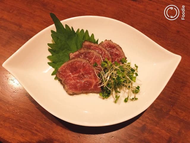 山ひげ - サブ画像1