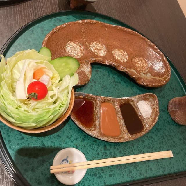 串かつ やんなか - サブ画像2
