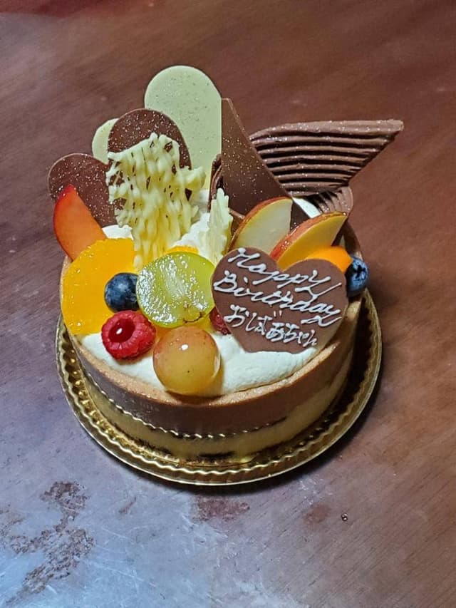 カフェ・ドゥ・ジャルダン 福生駅西口店 - サブ画像3