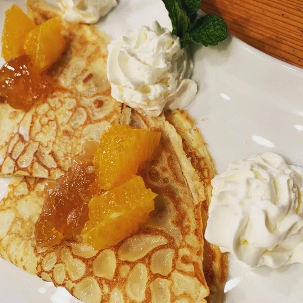 ポケットカフェ