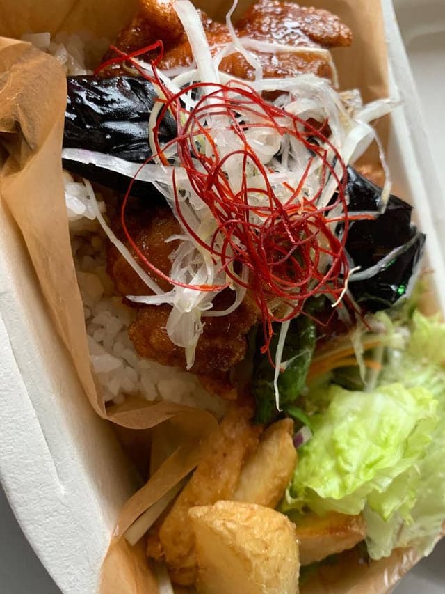 Bowls kitchen ohana - サブ画像2