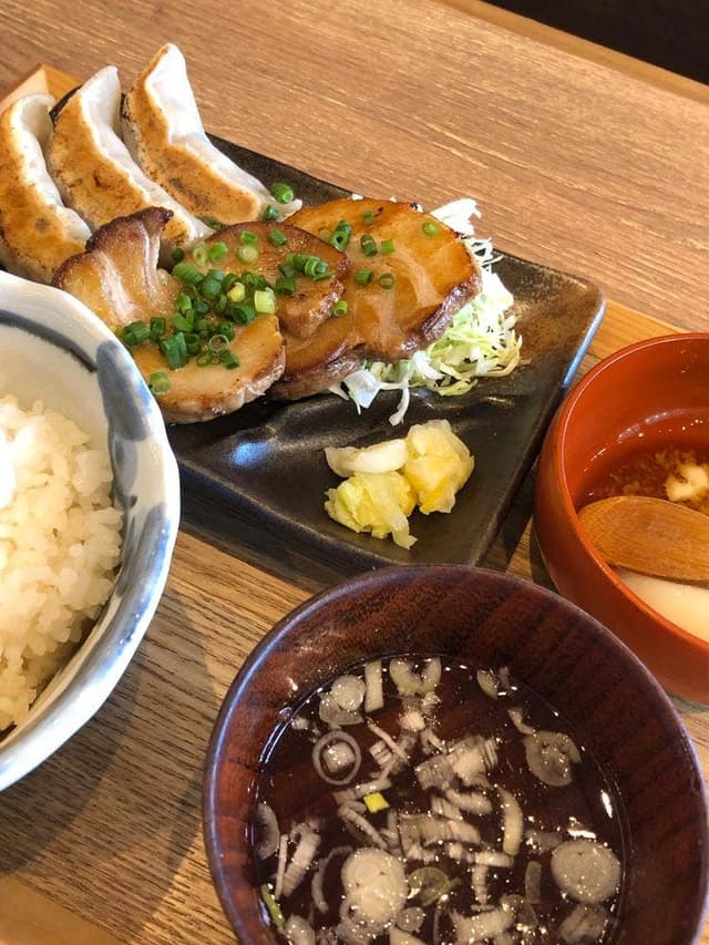 肉汁餃子のダンダダン 和光店 - サブ画像1