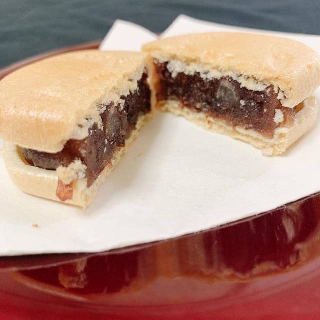 白松がモナカ本舗 中央店 - サブ画像1