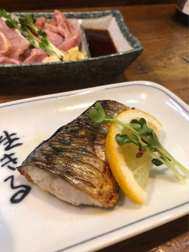 海将 - サブ画像1