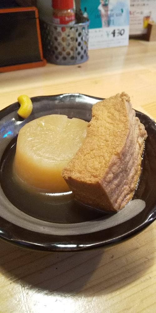 寄道酒場 ひめ