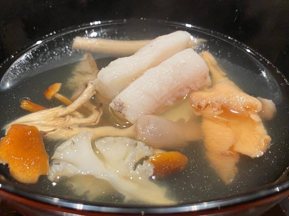鮨 鯛之鯛