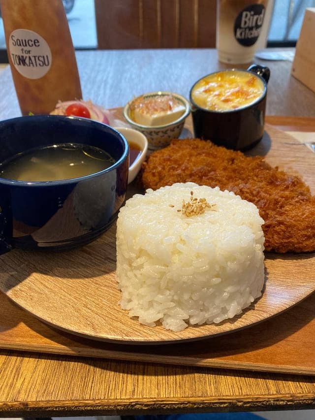 Bird Hostel - サブ画像1