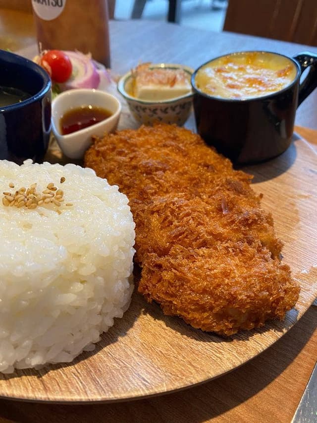 Bird Hostel - サブ画像3