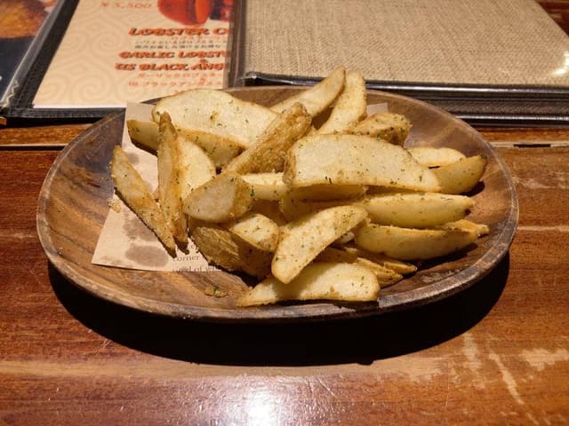 レストラン・ワイキキ Yachiyo - サブ画像1