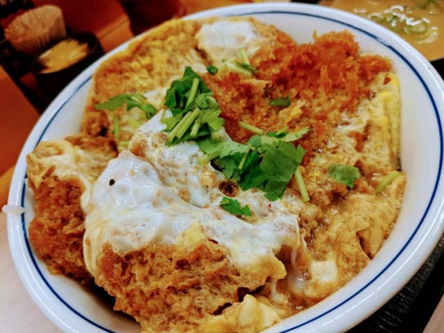 かつや 川口石神店 - サブ画像3