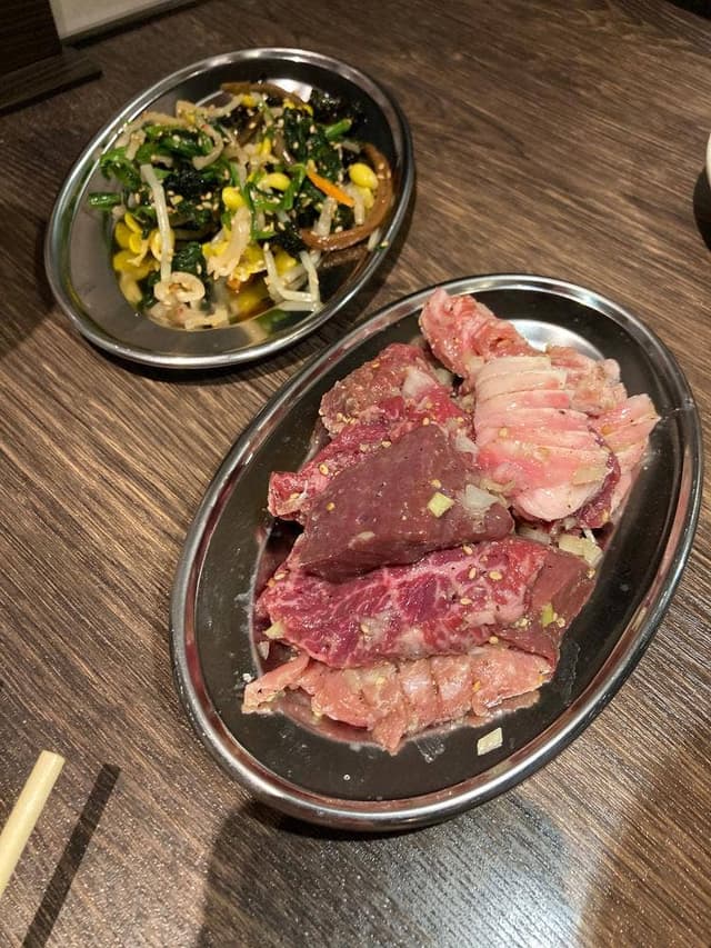 焼肉ここから 本八幡店 - サブ画像3