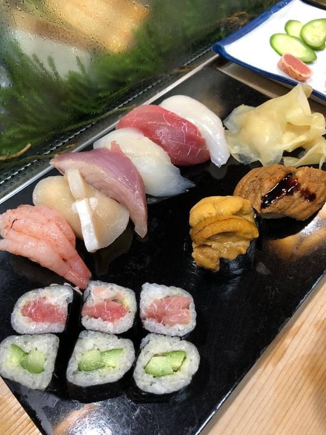 玉鮨 - サブ画像3