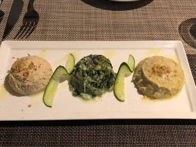 トルコ地中海料理 Restaurant Zeytin - サブ画像3