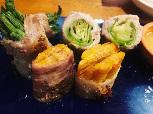 炙るチェリチェリ - サブ画像2