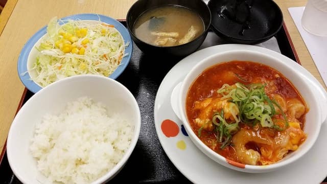 松屋 江戸川橋店 - サブ画像1