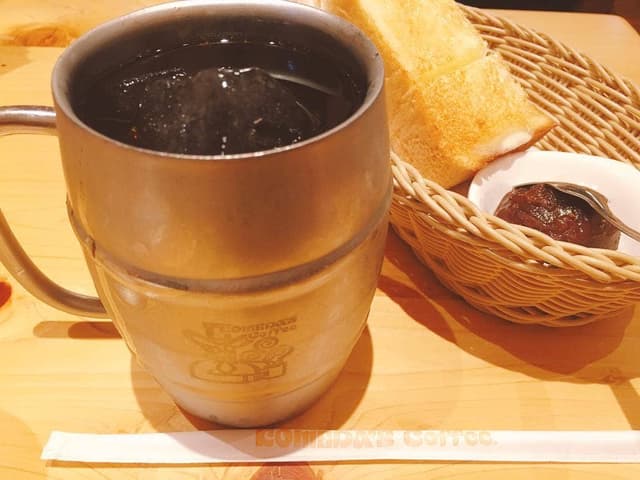 コメダ珈琲店 草加店 - サブ画像3