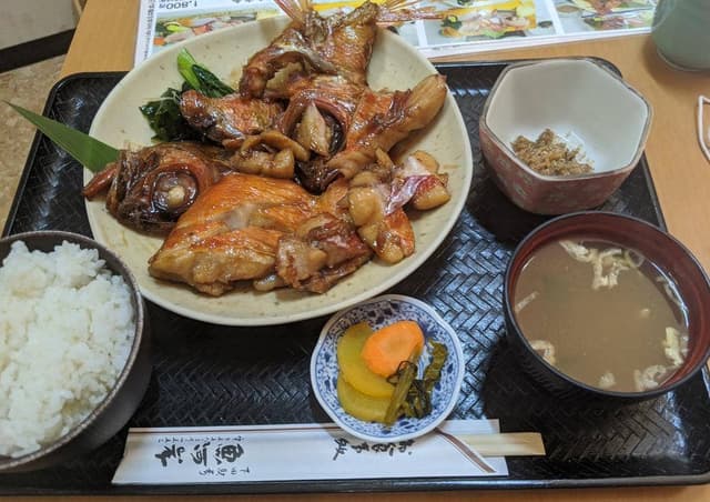 魚河岸 - サブ画像3