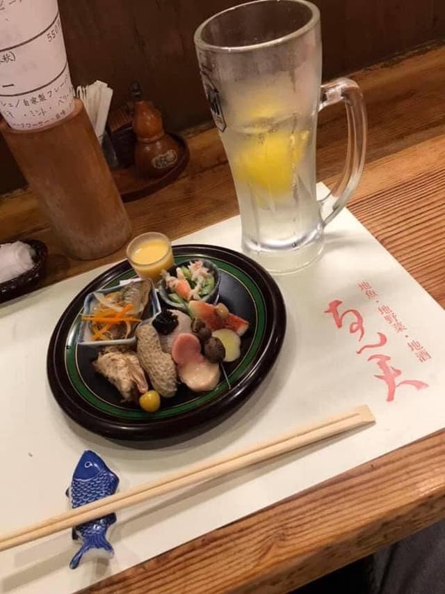 なん天 - サブ画像3